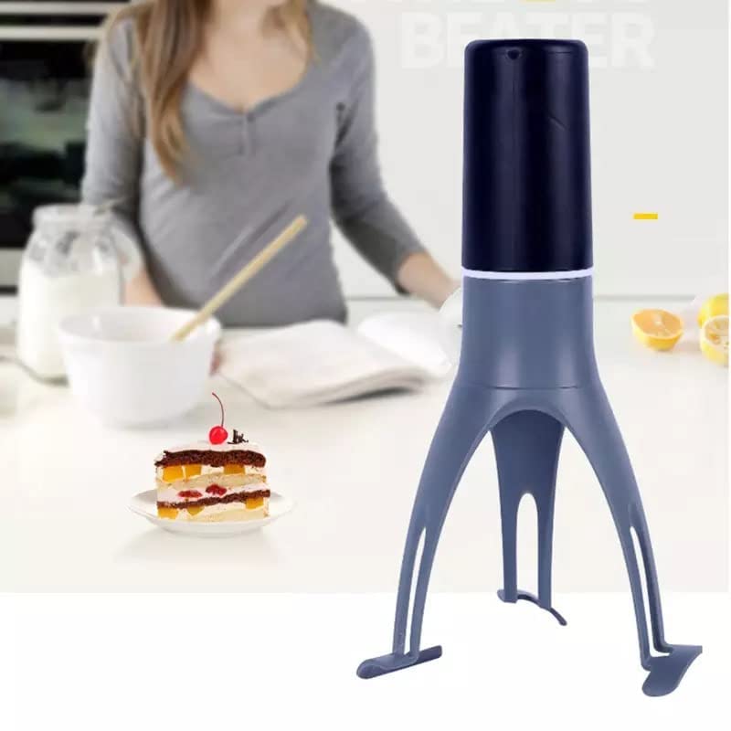 Mezclador Eléctrico de Cocina Sin Esfuerzo
