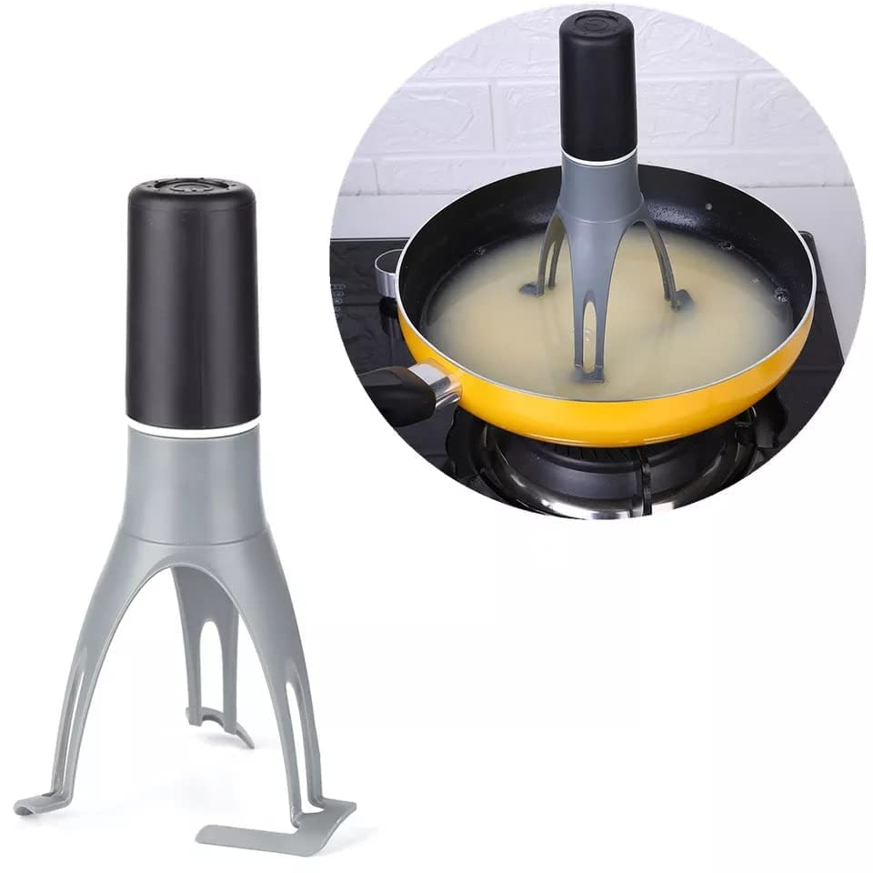 Mezclador Eléctrico de Cocina Sin Esfuerzo