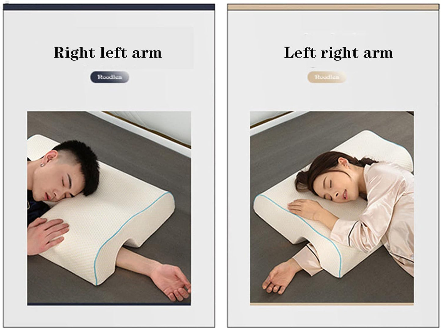 Almohada de Sueños para Parejas