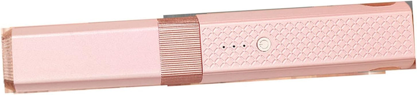Plancha de Pelo Inalámbrica
