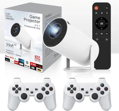 Proyector de Juegos M Max