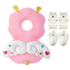 Mochila Protectora para Bebés