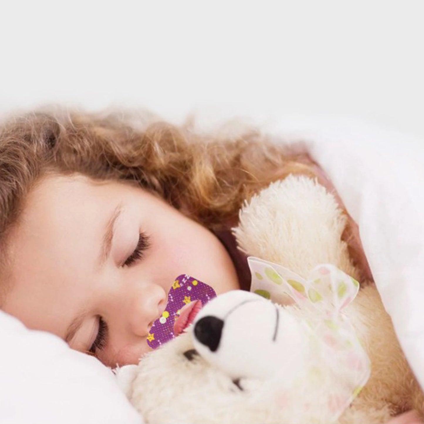 Dulces Sueños Para Niños