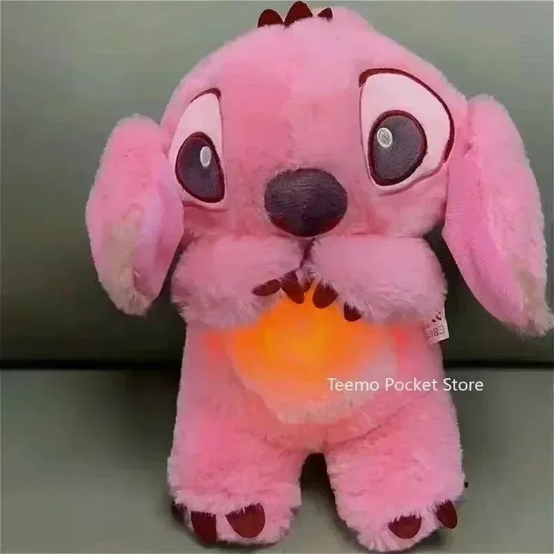 Muñeco Relajante de Stitch