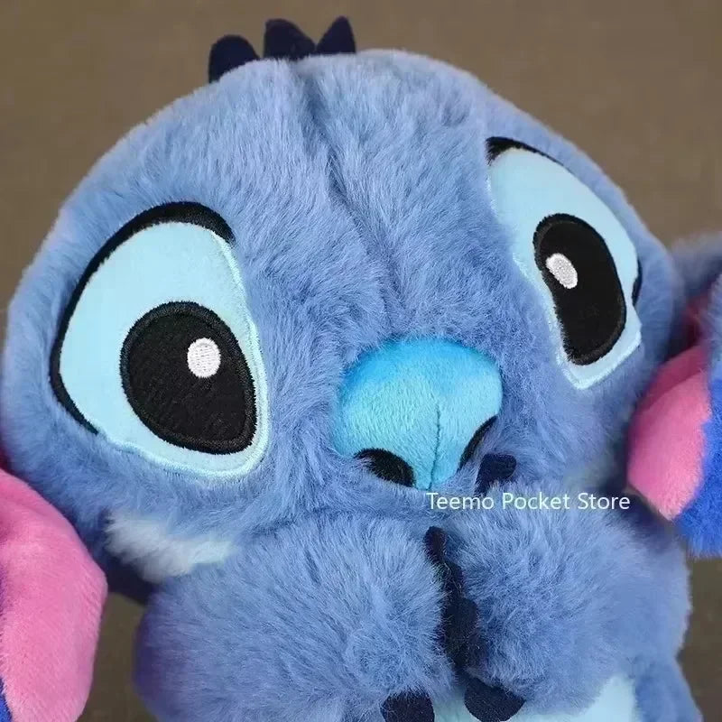 Muñeco Relajante de Stitch
