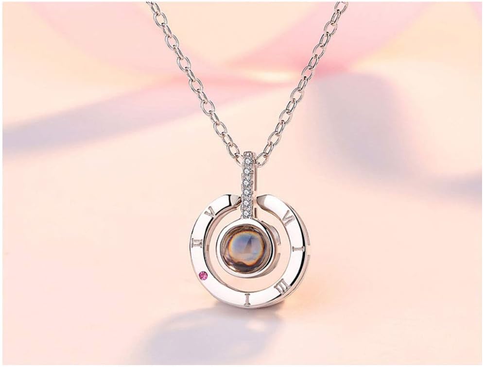 Collar del Amor Multilingüe