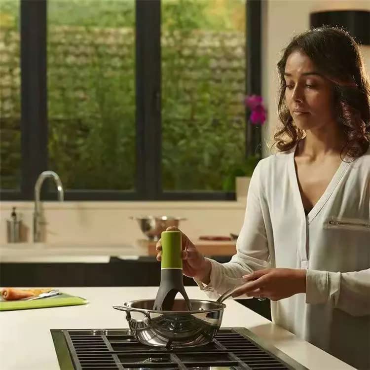 Mezclador Eléctrico de Cocina Sin Esfuerzo