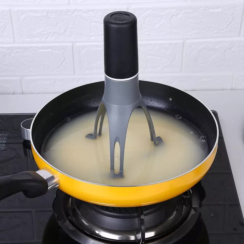Mezclador Eléctrico de Cocina Sin Esfuerzo