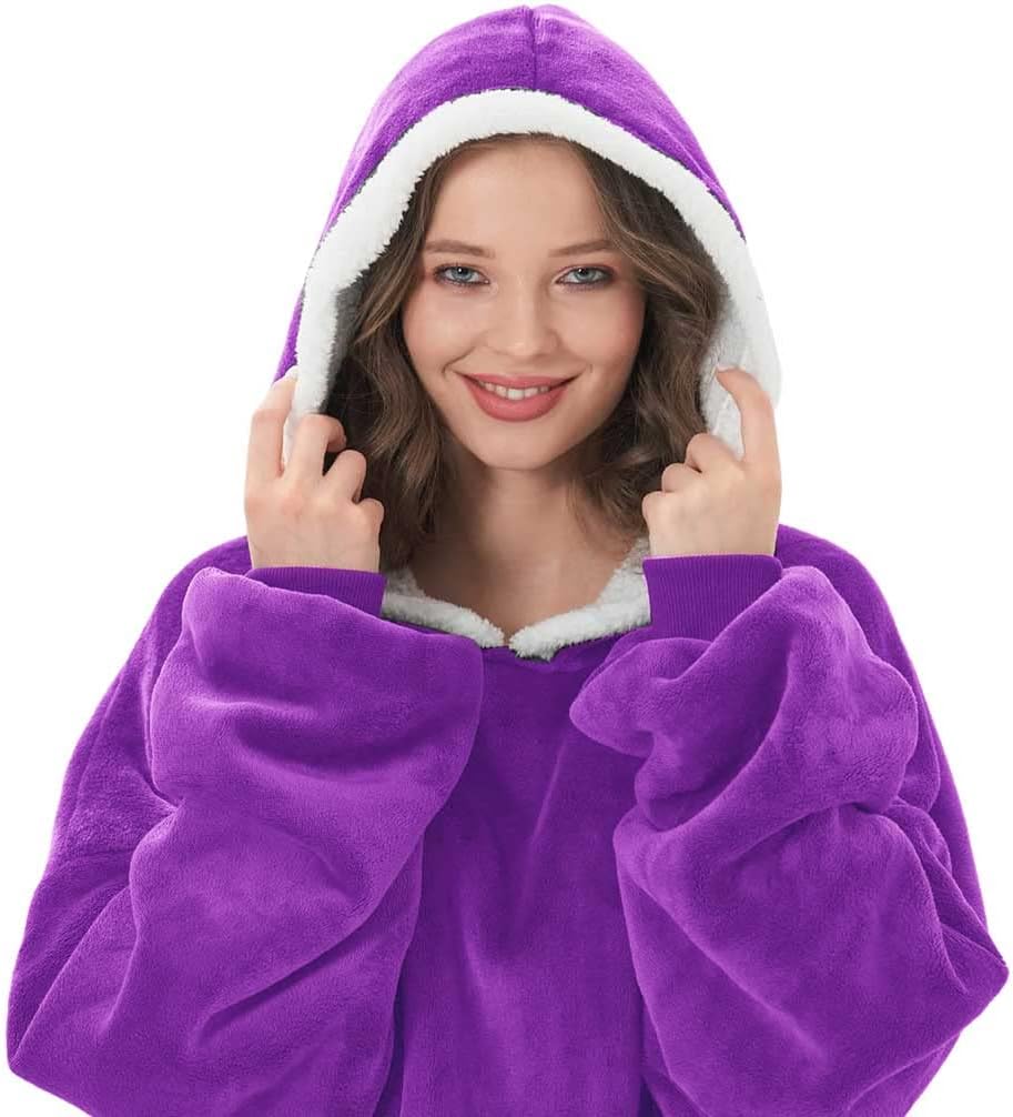 Sudadera Cálida para Mujeres