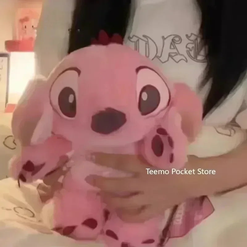 Muñeco Relajante de Stitch