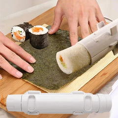 Fácil Sushi en Casa