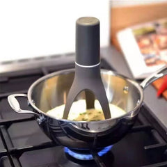 Mezclador Eléctrico de Cocina Sin Esfuerzo