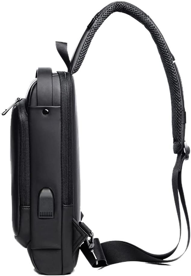 Mochila Antirrobo con USB