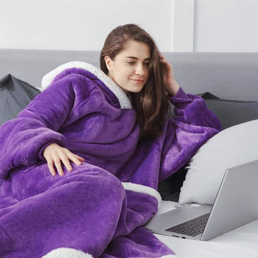 Sudadera Cálida para Mujeres