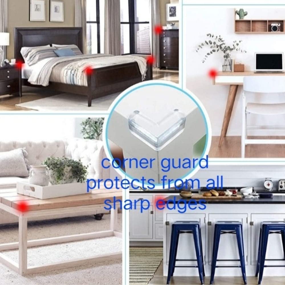 Protectores Esquineros Seguros