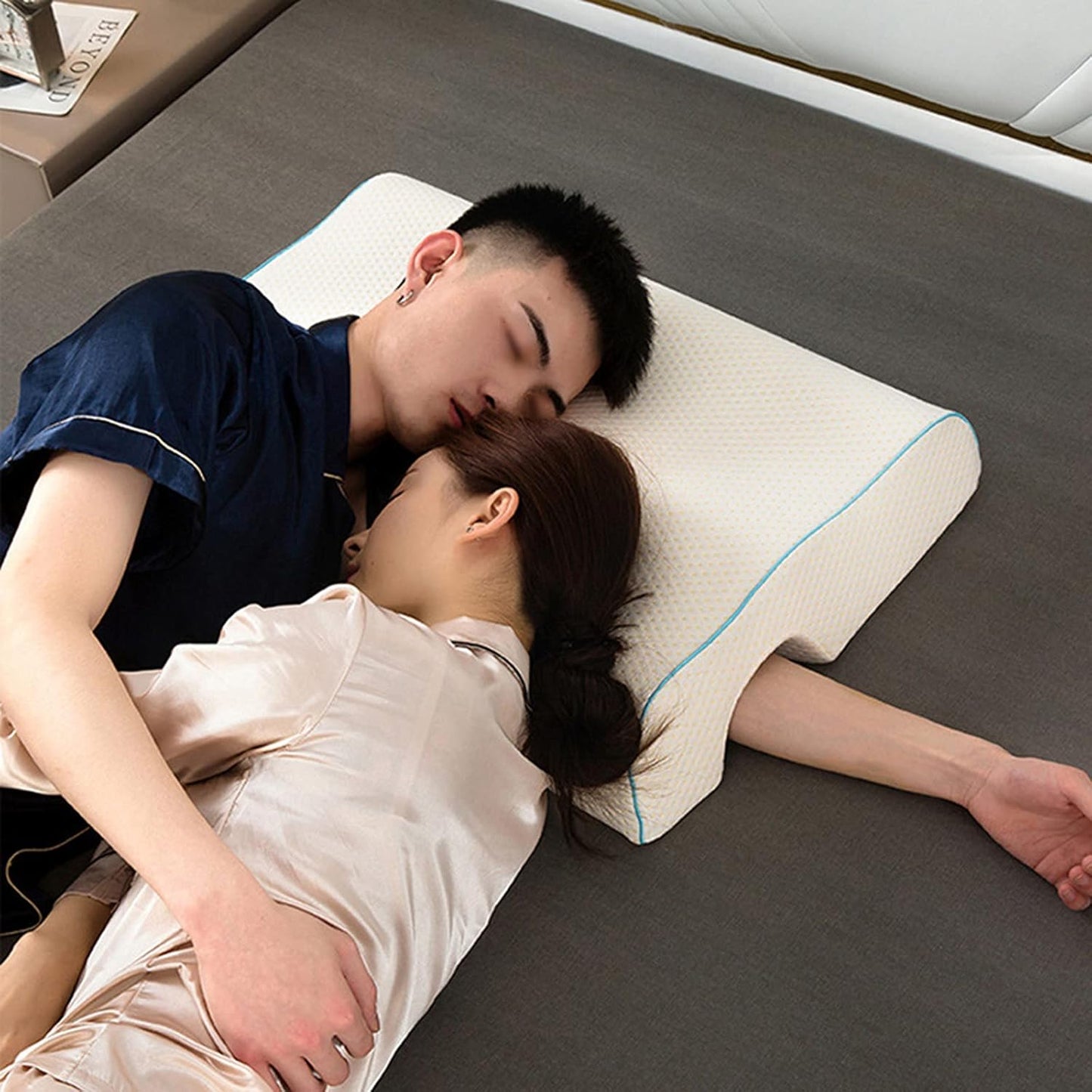 Almohada de Sueños para Parejas