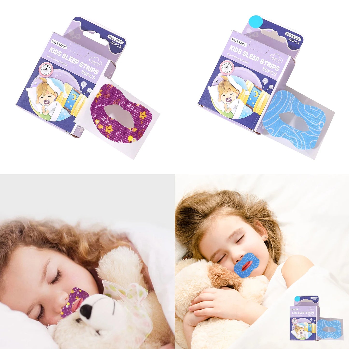 Dulces Sueños Para Niños