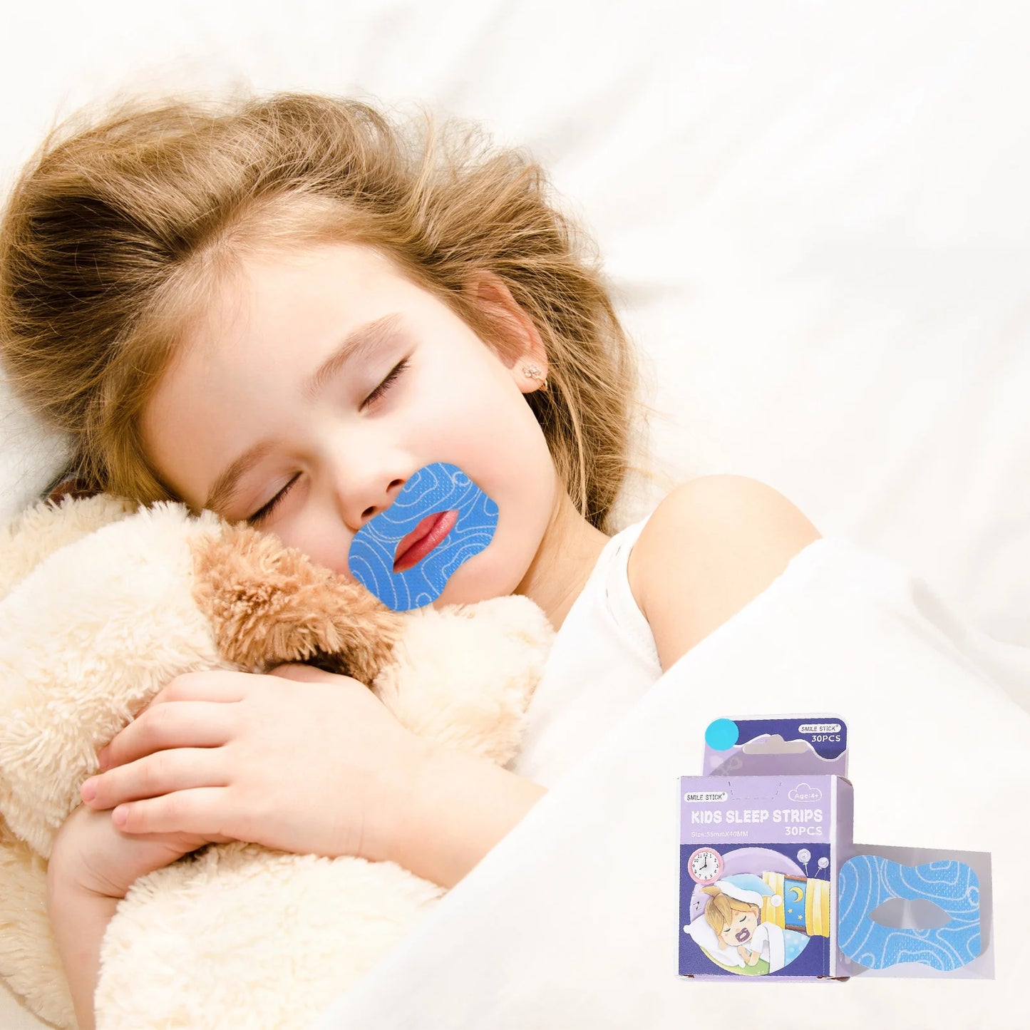 Dulces Sueños Para Niños