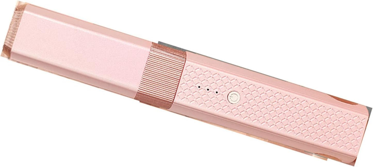 Plancha de Pelo Inalámbrica