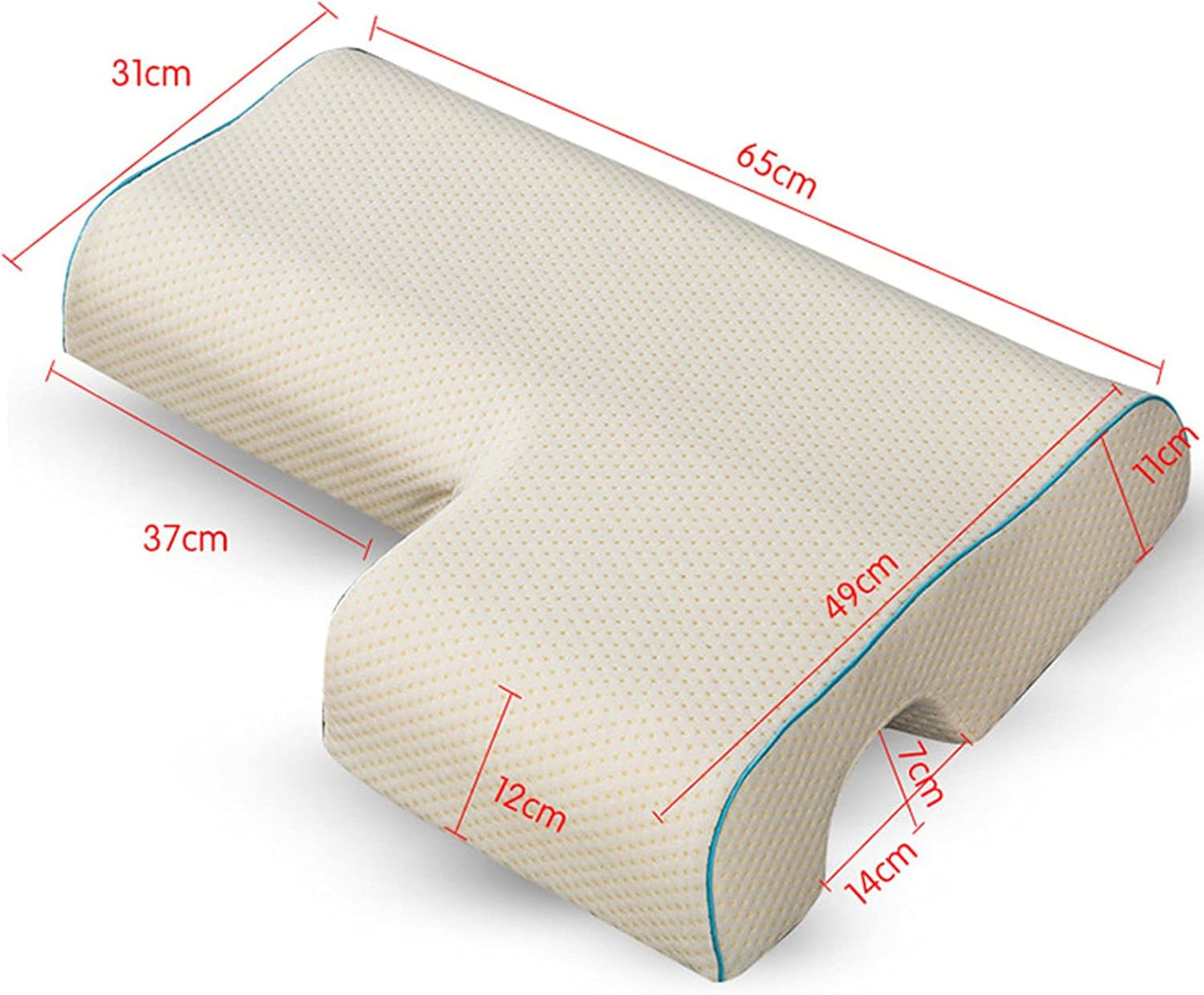 Almohada de Sueños para Parejas