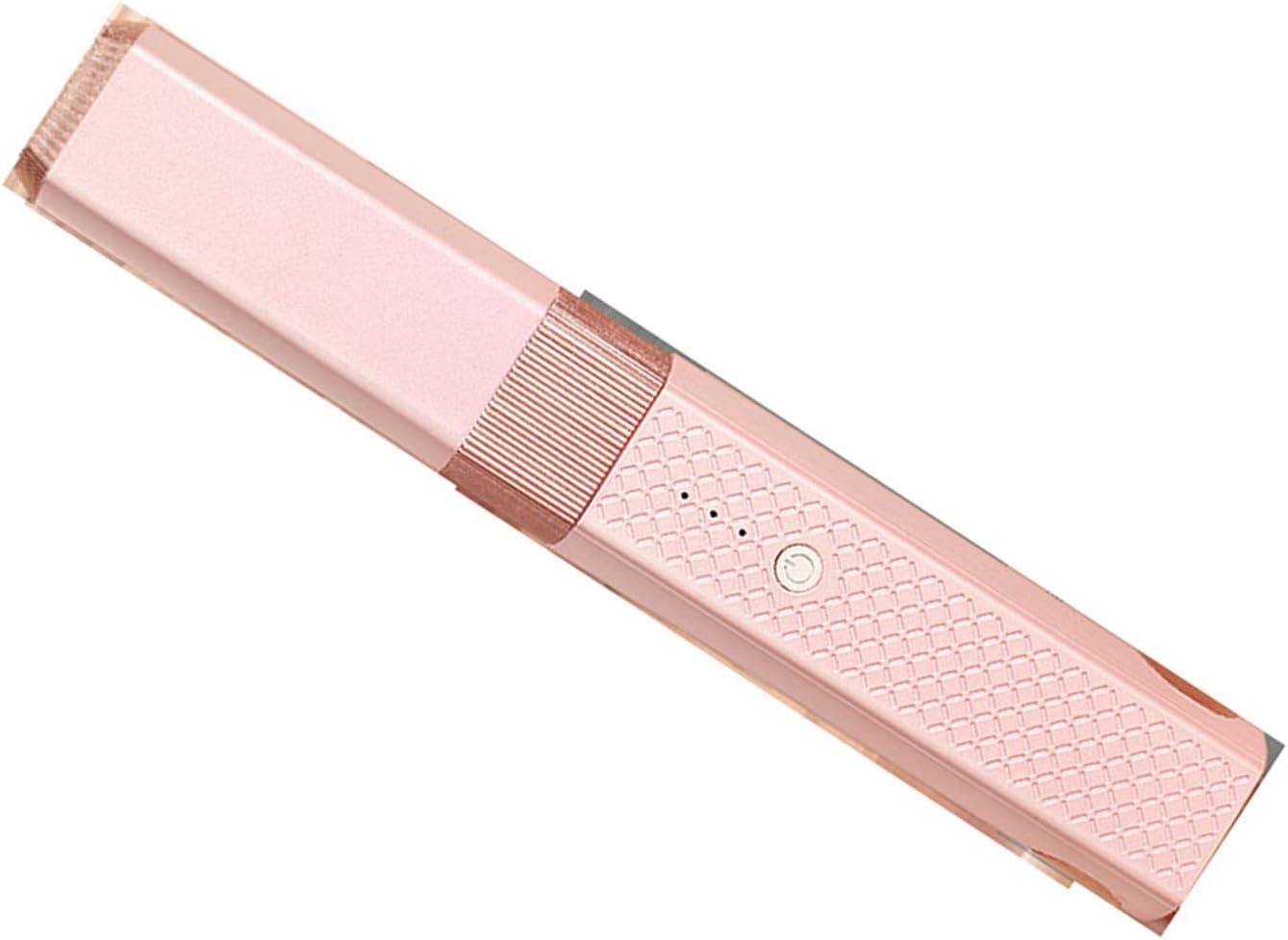 Plancha de Pelo Inalámbrica