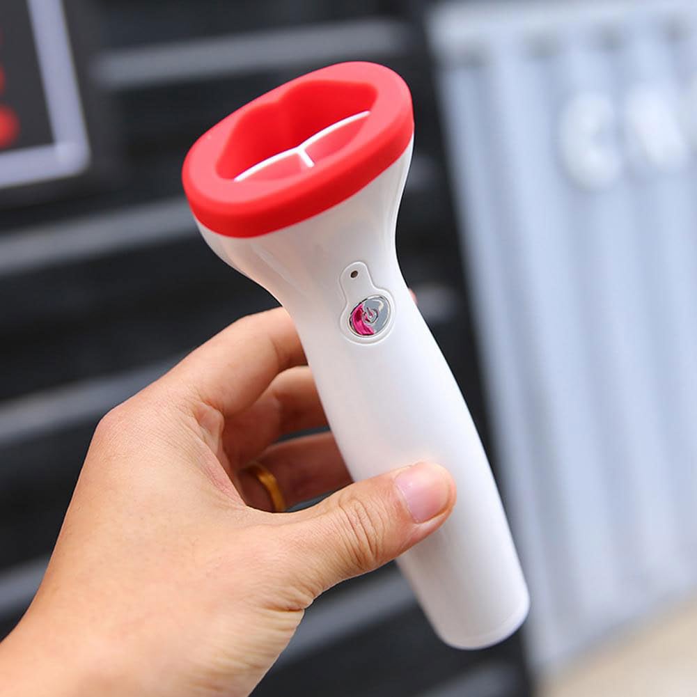 Herramienta Mágica para Labios Sensuales