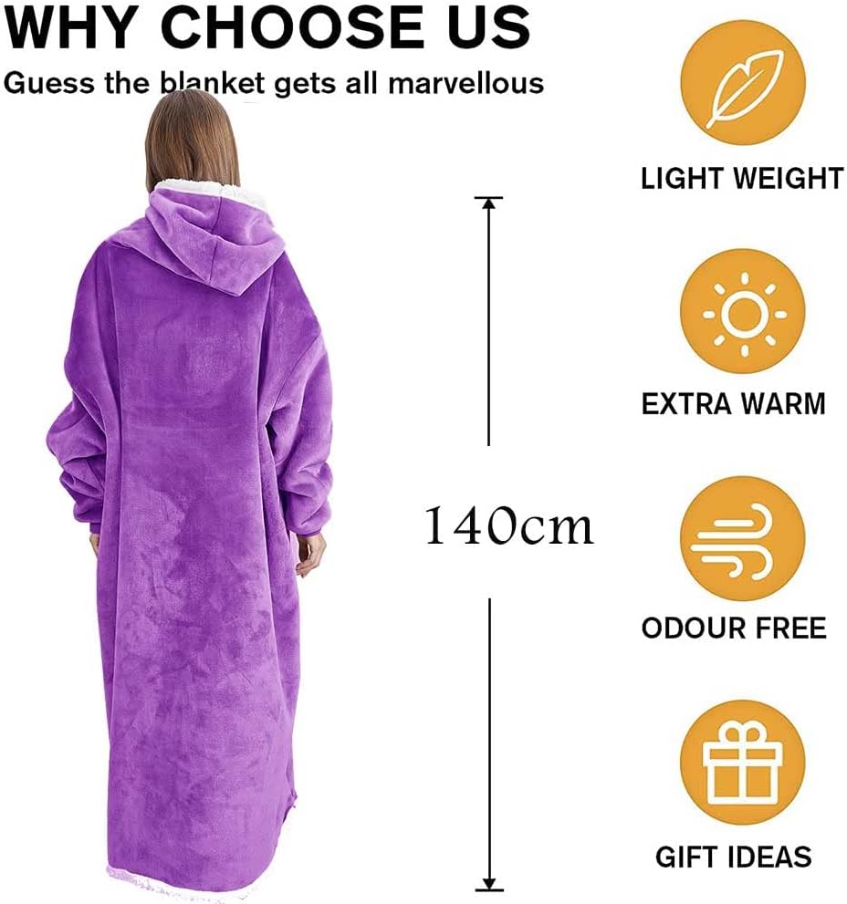 Sudadera Cálida para Mujeres
