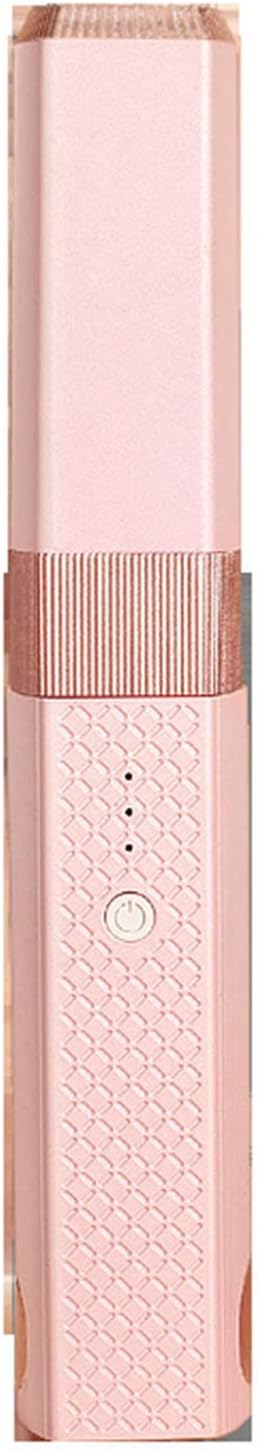 Plancha de Pelo Inalámbrica