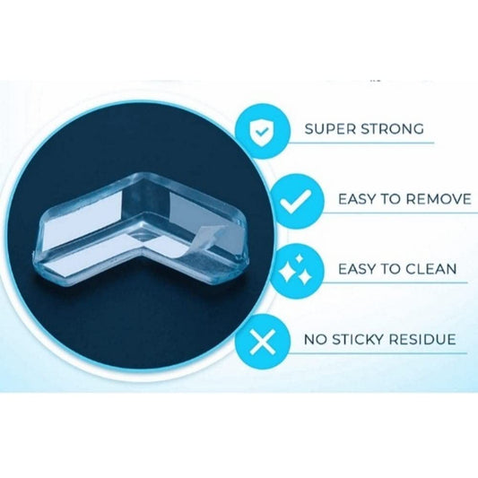 Protectores Esquineros Seguros