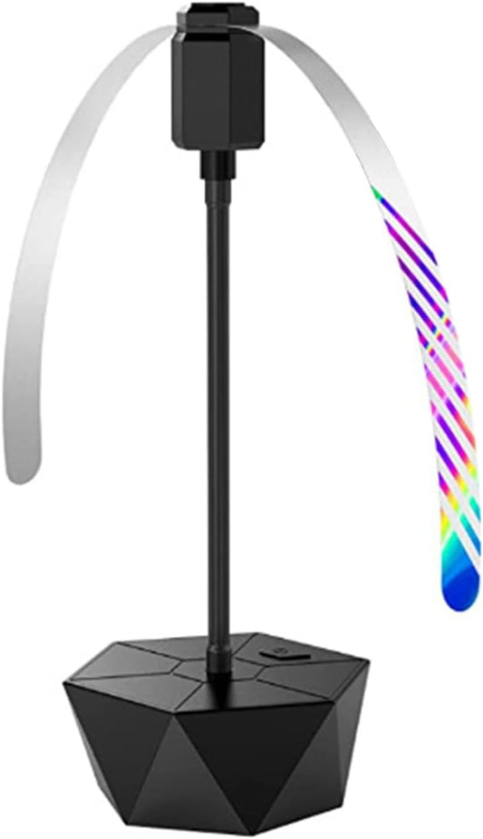 Ventilador Mágico Contra Moscas