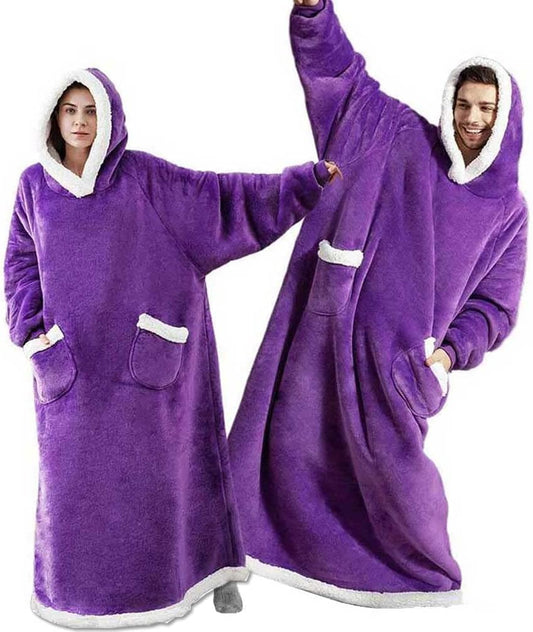 Sudadera Cálida para Mujeres