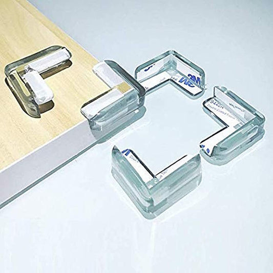 Protectores Esquineros Seguros