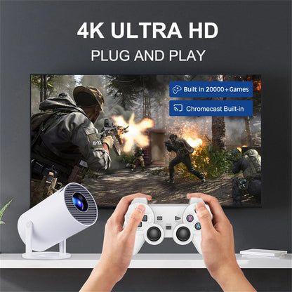 Proyector de Juegos M Max