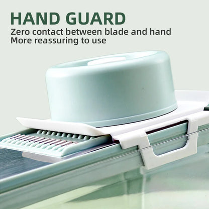 Cortador Multifuncional para Cocina