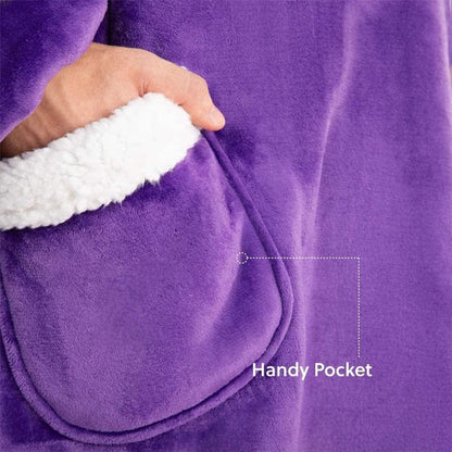 Sudadera Cálida para Mujeres