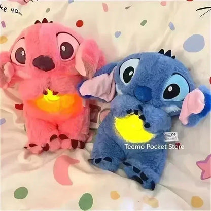 Muñeco Relajante de Stitch