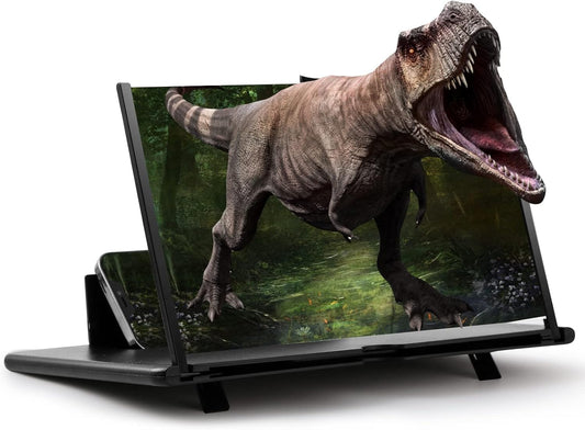 Ampliador de Pantalla Móvil HD