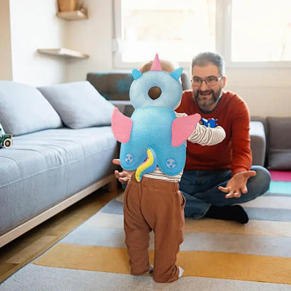 Protector de Cabeza para Bebés