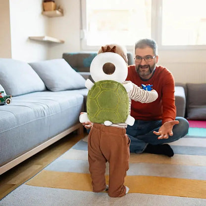 Protector de Cabeza para Bebés