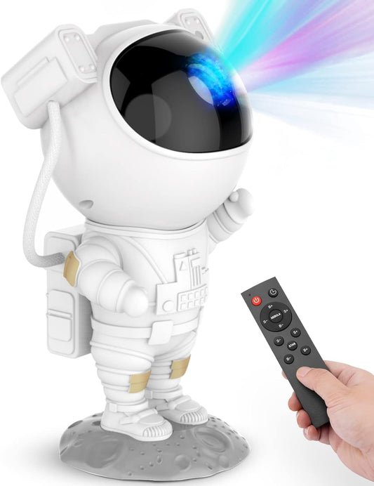 Proyector Estelar Amigo Espacial