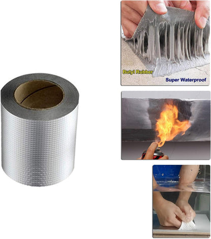 Cinta Impermeable Multiusos