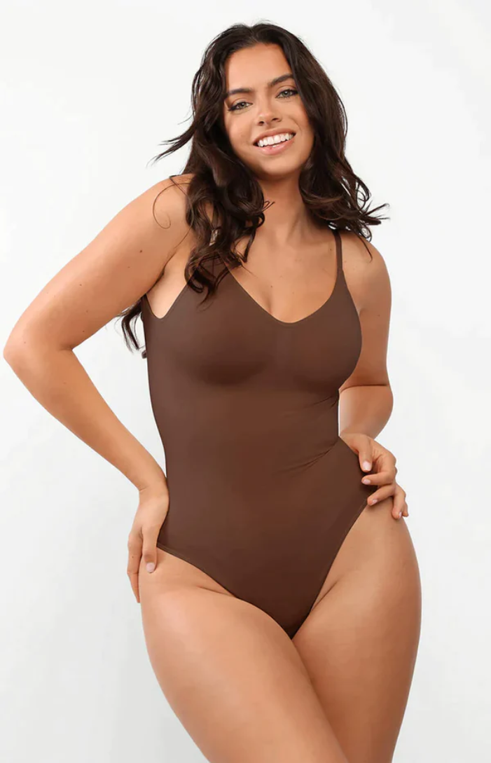 Body Moldeador Increíble