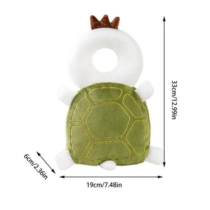 Protector de Cabeza para Bebés