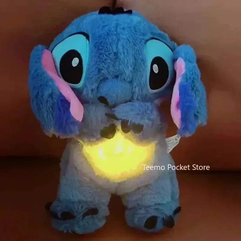 Muñeco Relajante de Stitch