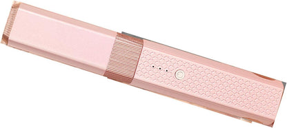 Plancha de Pelo Inalámbrica