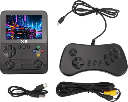 Consola Retro Portátil