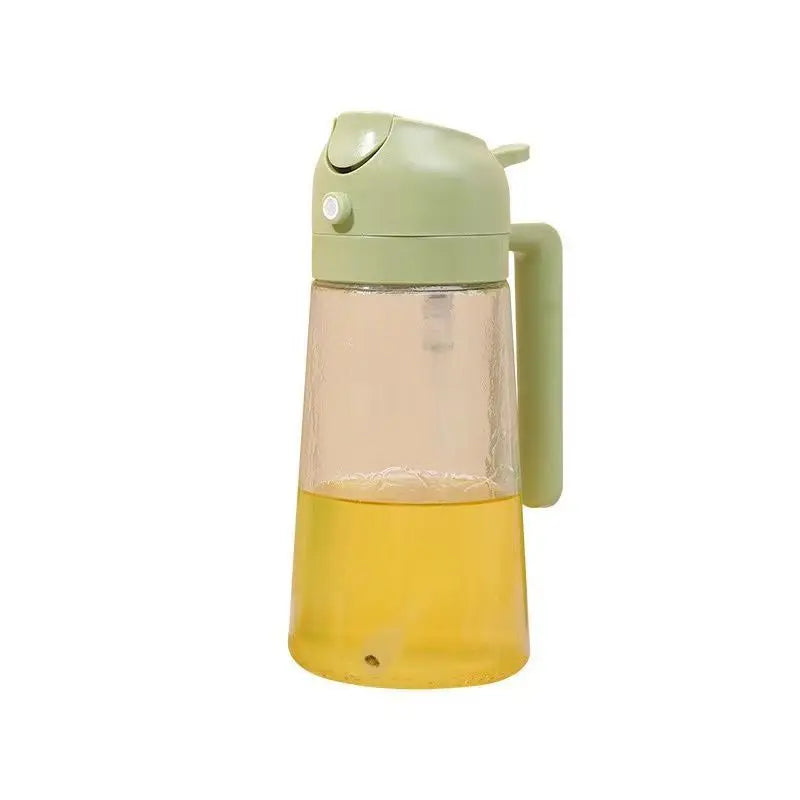 Rociador de Aceite para Cocinar
