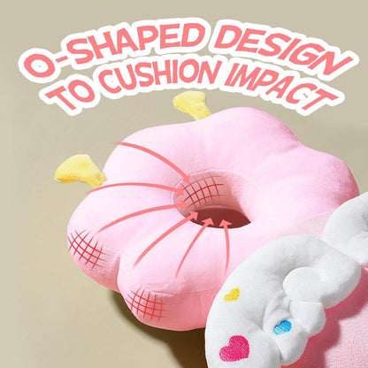 Mochila Protectora para Bebés