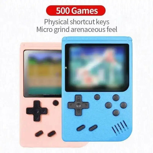 SUPMANGO Retro Game Console for Kids