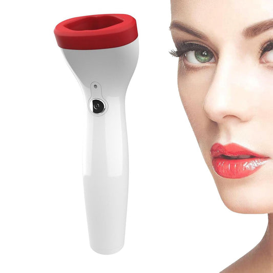 Herramienta Mágica para Labios Sensuales